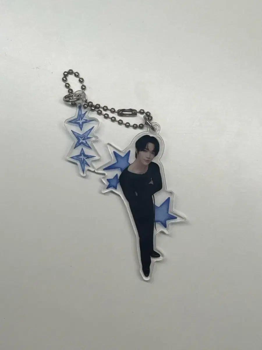 txt투바투 범규 키링