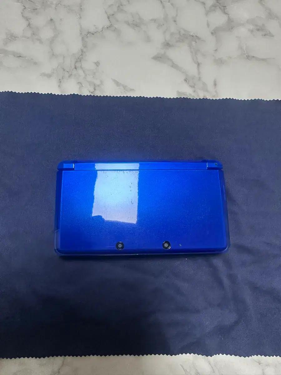 닌텐도 3ds 구작다수 내장게임