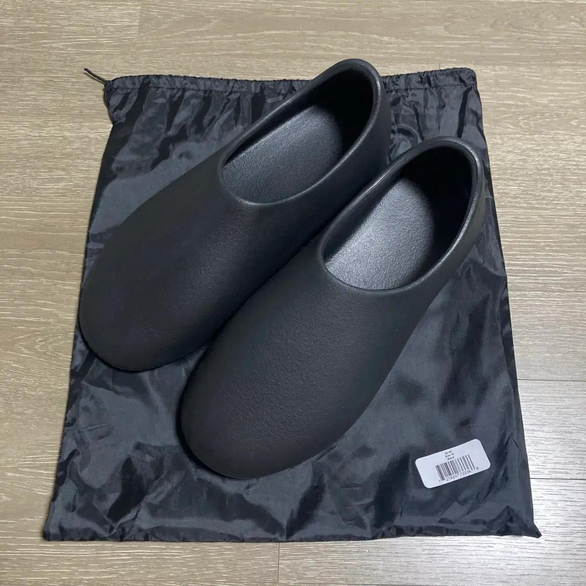yeezy yzy sl-01 (블랙,10)