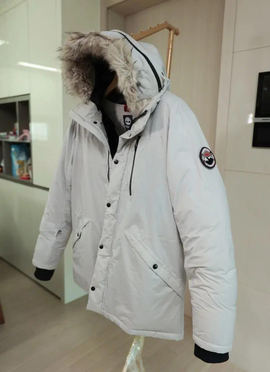 Timberland Scar Ridge 팀버랜드