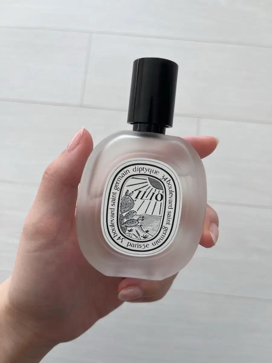 딥티크 일리오 헤어미스트 30ml