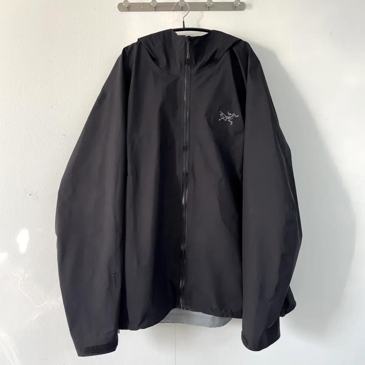 [A+급] 아크테릭스 베타 XXL ARCTERYX  Beta Jacket