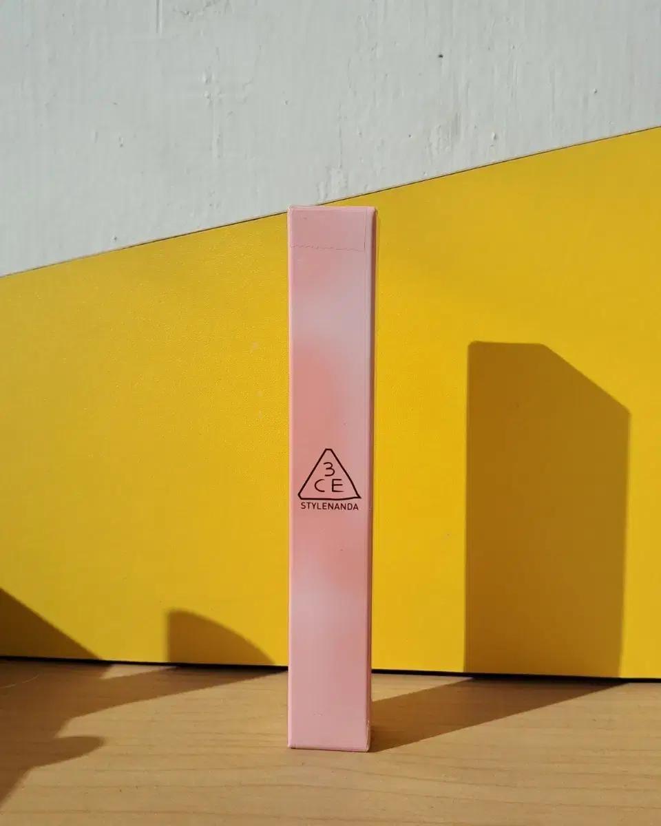3CE 스타일난다 핑크 블러 립 펜슬