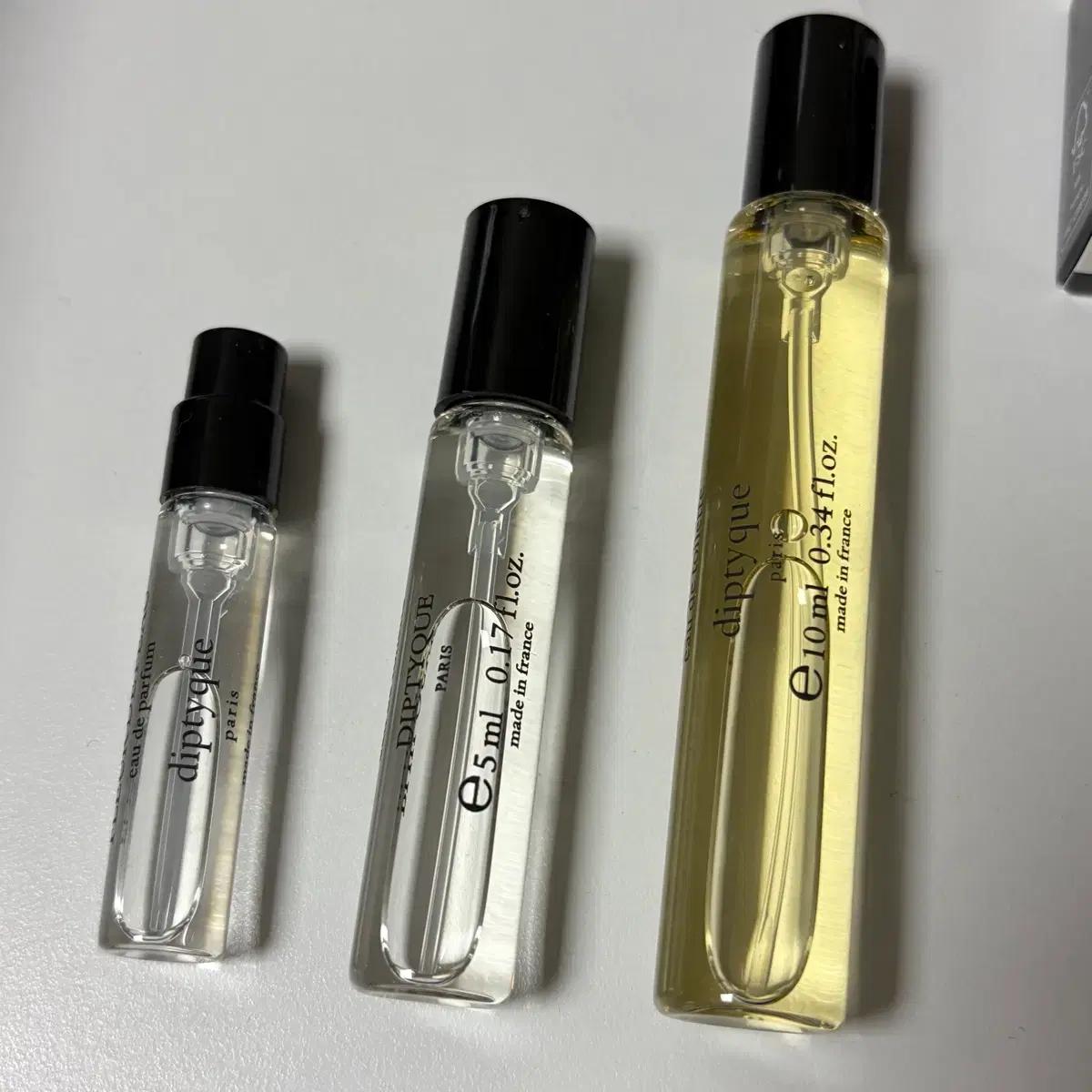 딥디크 2ml 5ml 10ml