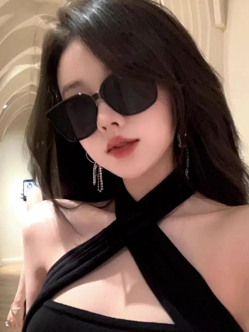 젠틀몬스터 몬도 MONDO 블랙 신품 풀구성 6종