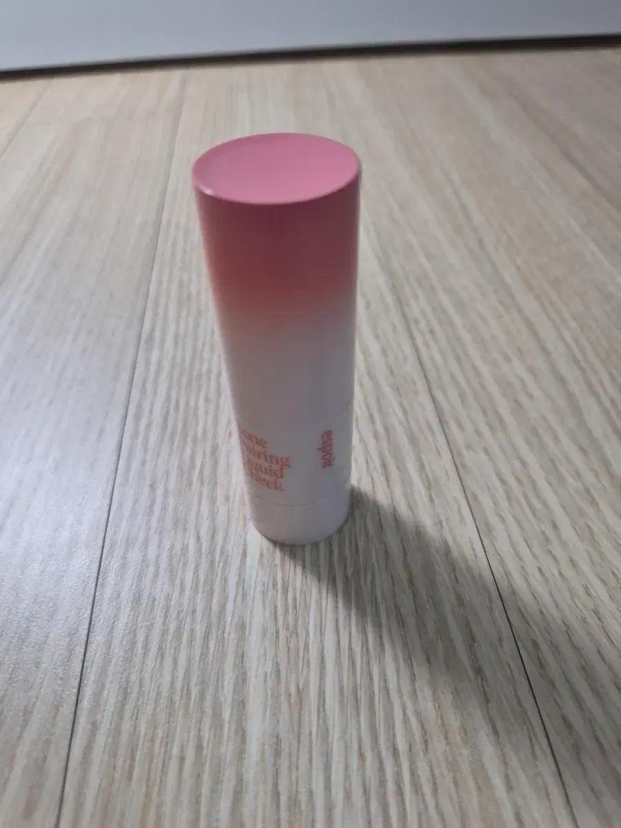 에스쁘아 톤페어링 리퀴드 치크 퍼시몬