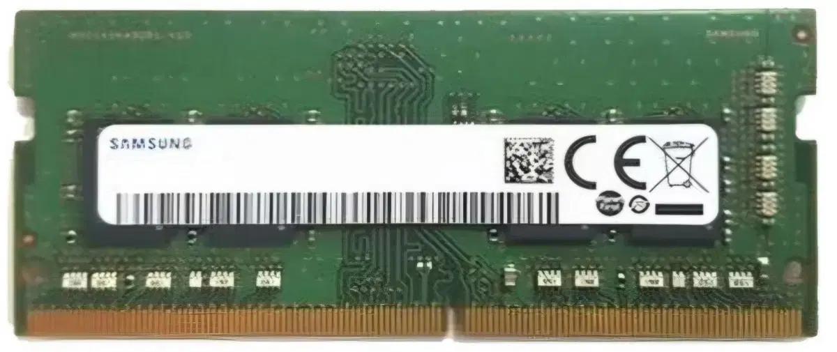 불량 DDR4 노트북 메모리 삽니다 (삼성, SK 고장 노트북 램)