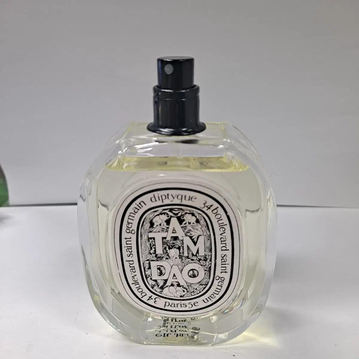 딥디크 탐다오 오드뚜왈렛 100ml 0113