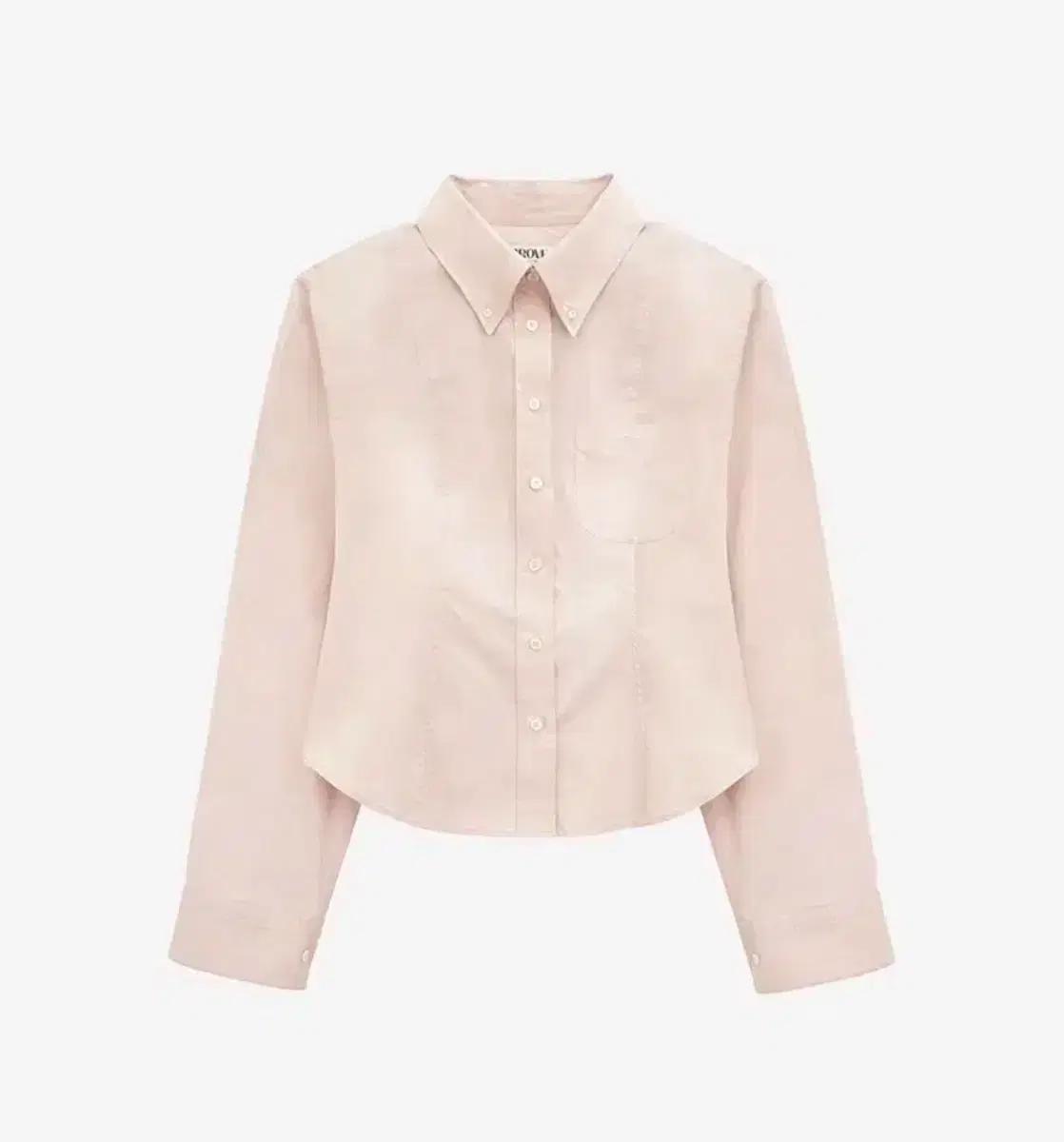 GROVE STORE 그로브스토어 MOEN SHIRT
