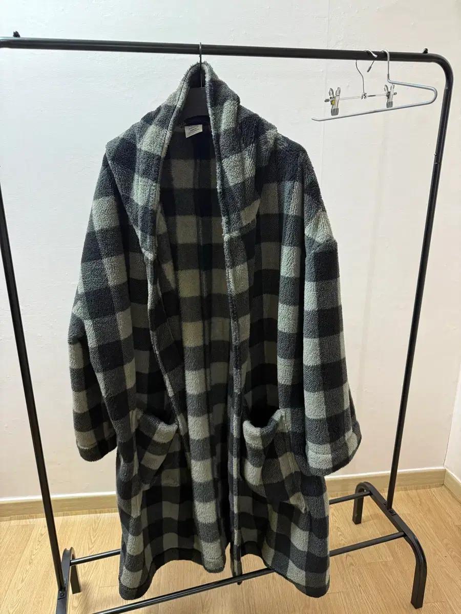 [XS] 베트멍 가운 코트