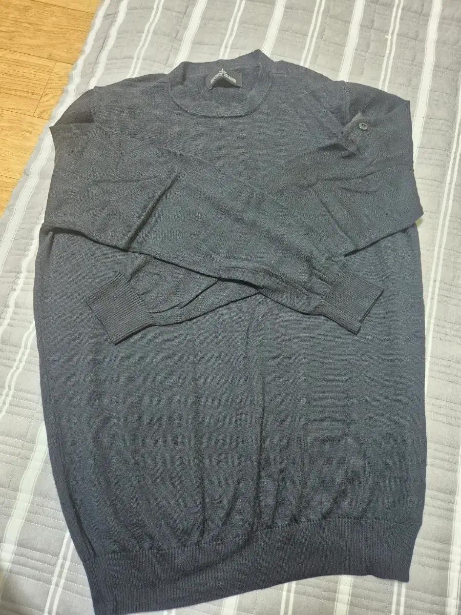 스톤아일랜드 쉐도우 니트(XL)105