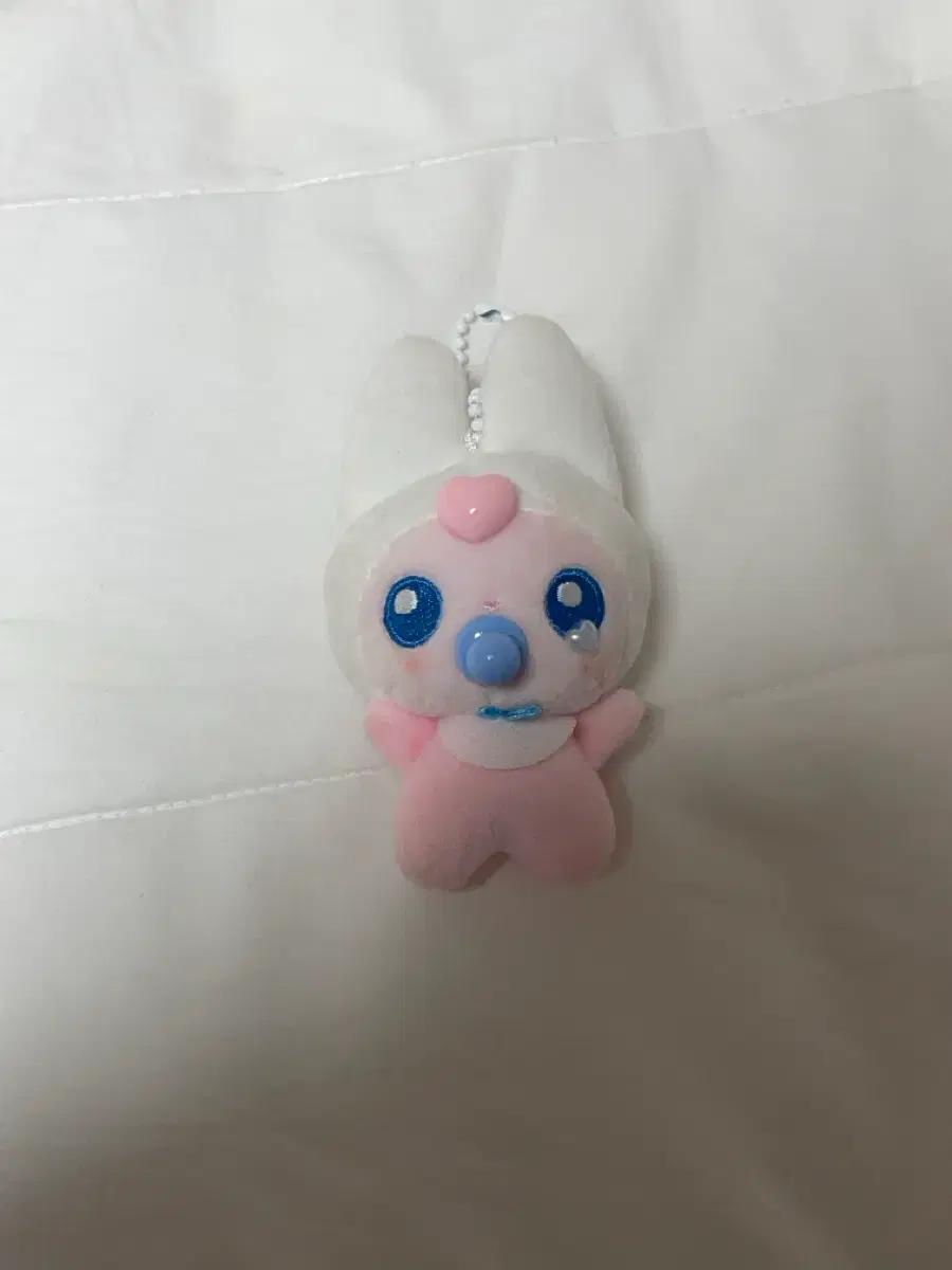 베이비 티니핑 서프라이즈 박스 깡총핑 라이즈 성찬