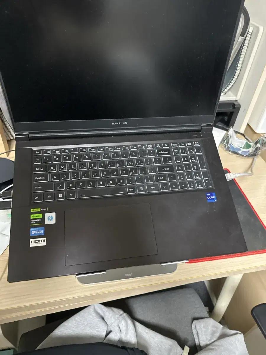 한성 보스몬스터 i9 13900 rtx 4060 ram 32gb