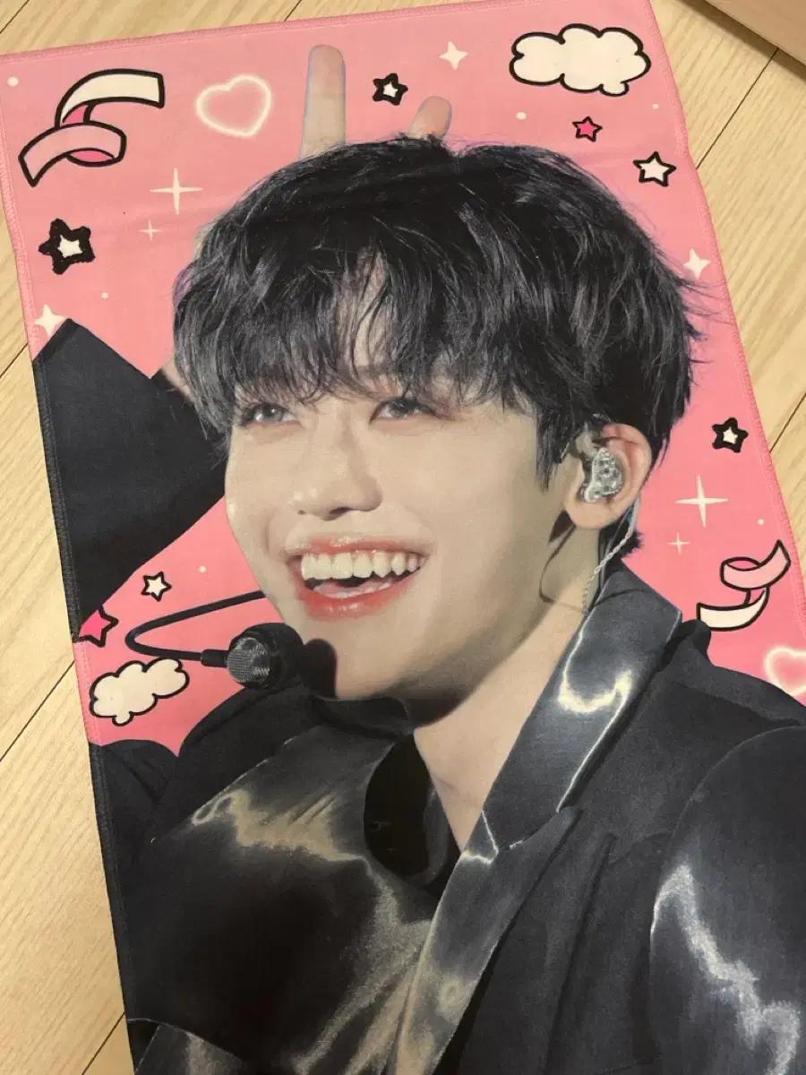 엔시티드림 재민 슬로건 양도 판매 우치와