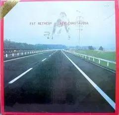 PAT METHENY (NEW CHAUTAQUA)