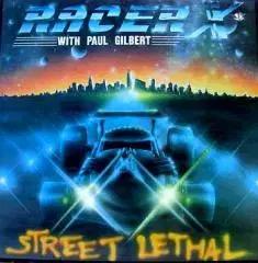 RACER X (STREET LETHAL) 미사용으로 보임