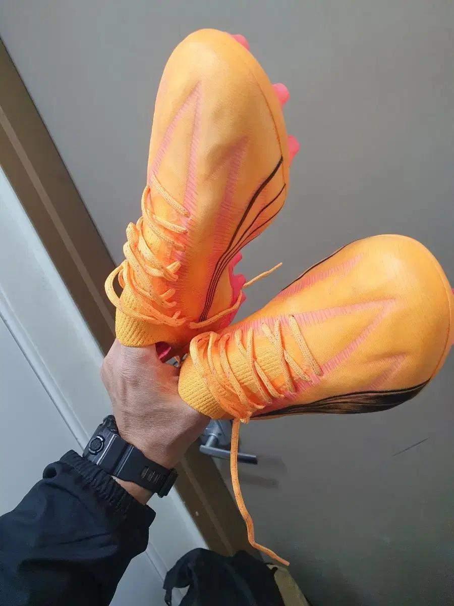 푸마 울트라 얼티메이트 mg 265
