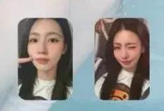 여자아이들 아이들 미연 포카 포토카드 구해요