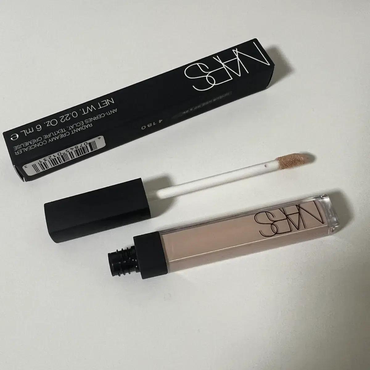 나스 래디언트 크리미 컨실러 샹티이 NARS CHANTILLY