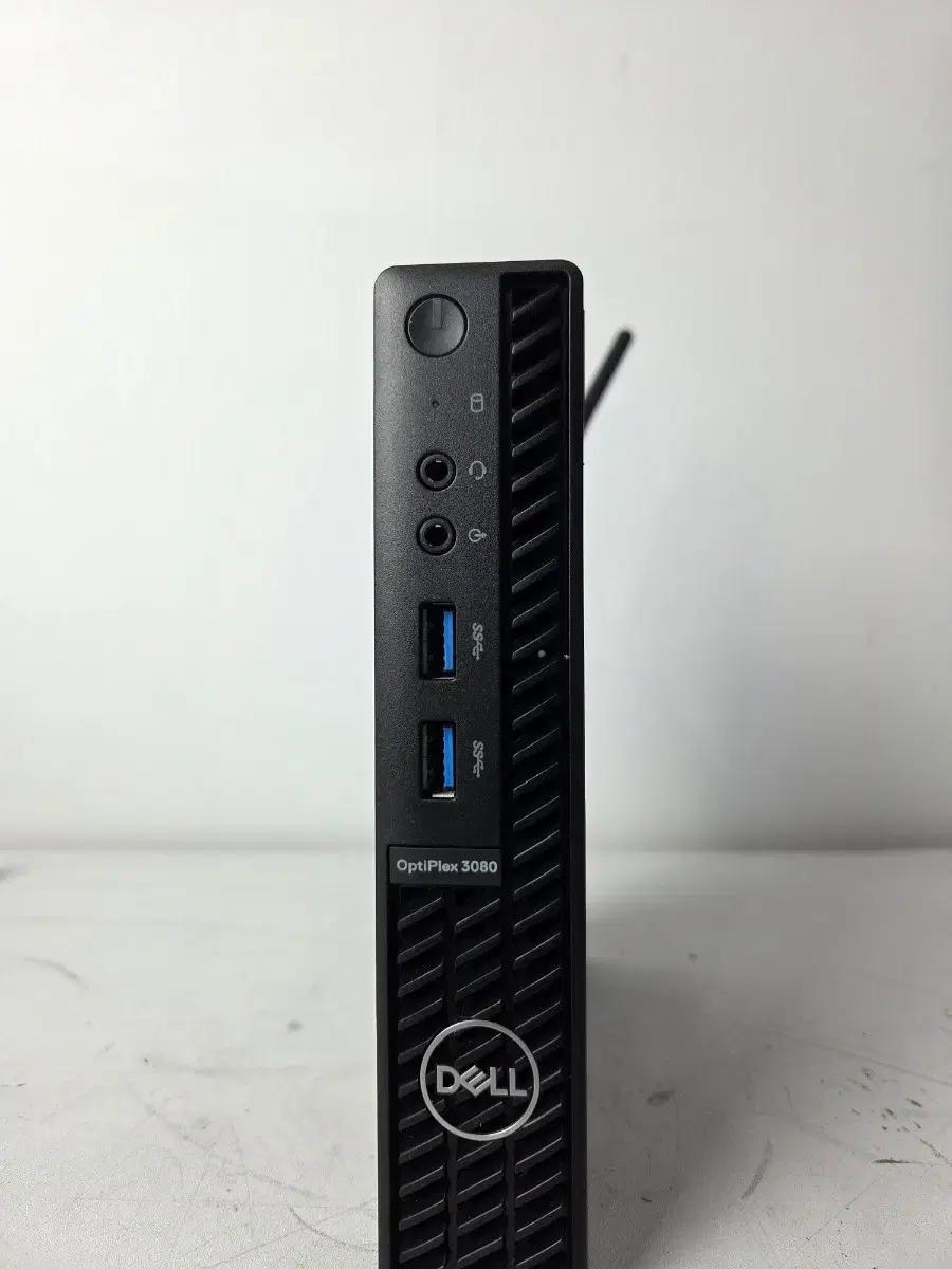 DELL OptiPlex 3080 미니PC 본체