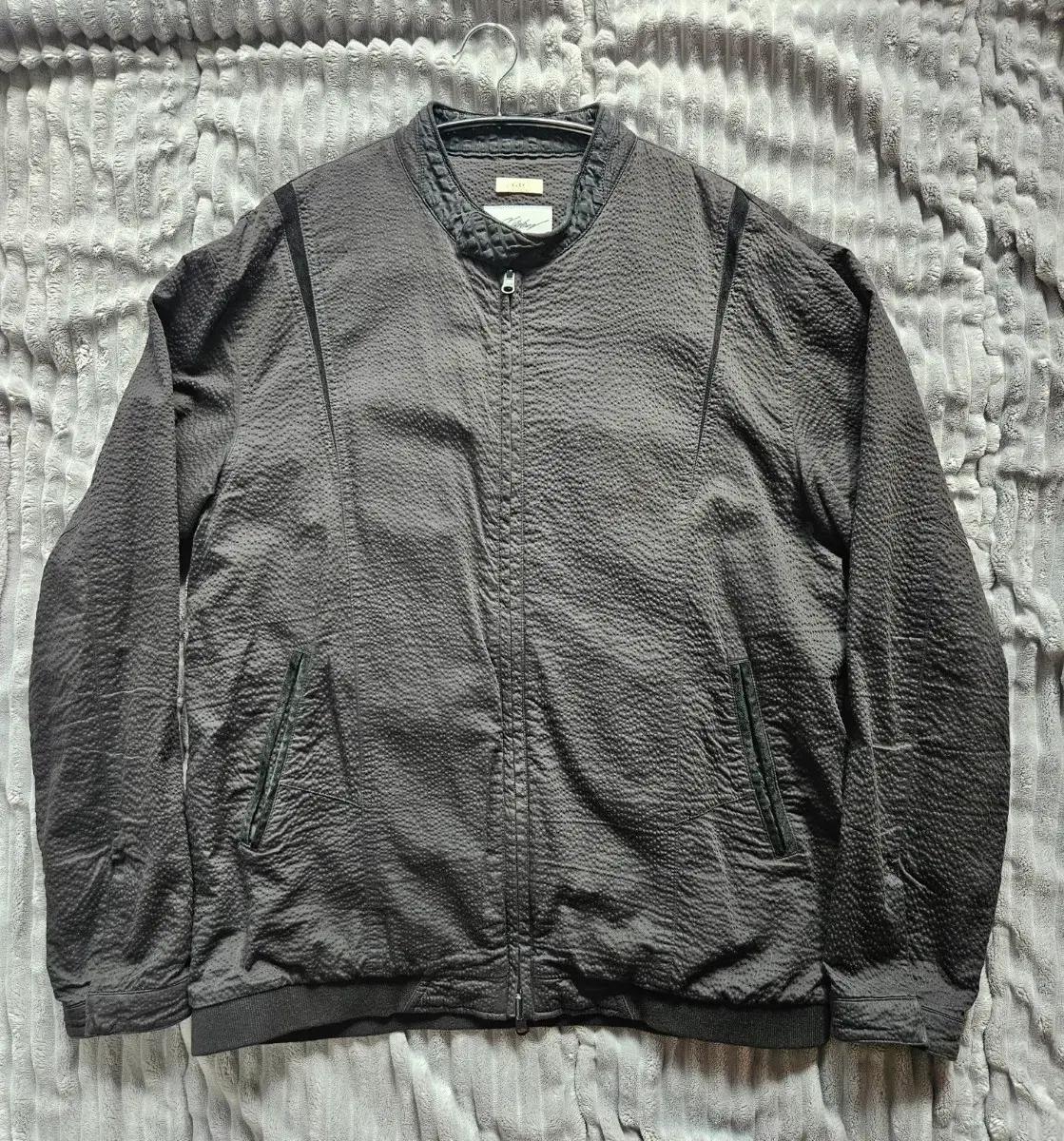 [4] XLIM JHXLIM 01 JACKET 엑슬림 제이콥 헤처