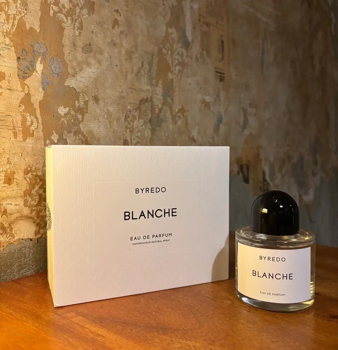 <미개봉/새상품>바이레도 브랑쉬 100ml