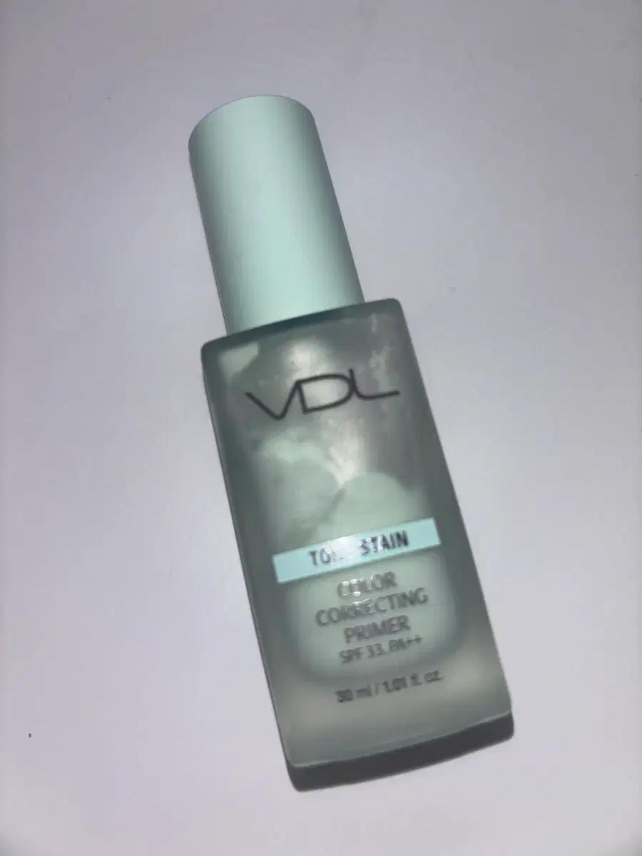 vdl 브이디엘 톤스테인 컬러 코렉팅 프라이머 30ml 01 민트