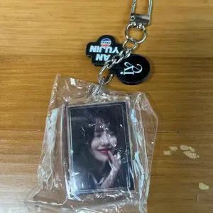 아이브 펩시 키링 유진 3