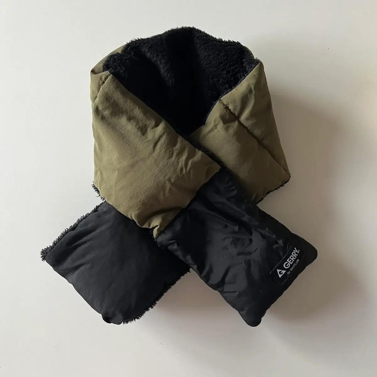 GERRY by BAYFLOW collaboration Muffler