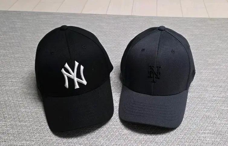MLB모자(본문참조)