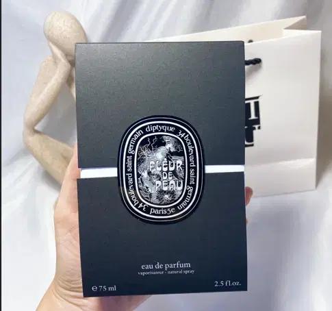 딥디크 플레르 드 뽀 오 드 퍼퓸 75ml 공용