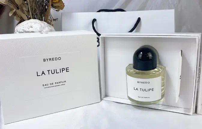 바이레도 라 튤립 100ml 여성