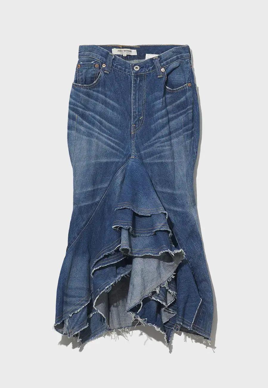JUNYA WATANABE COMME DES GARCONS