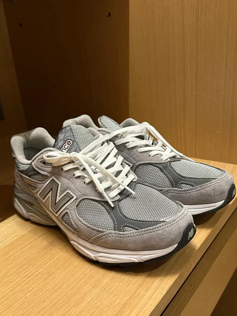 뉴발란스 990 260 D
