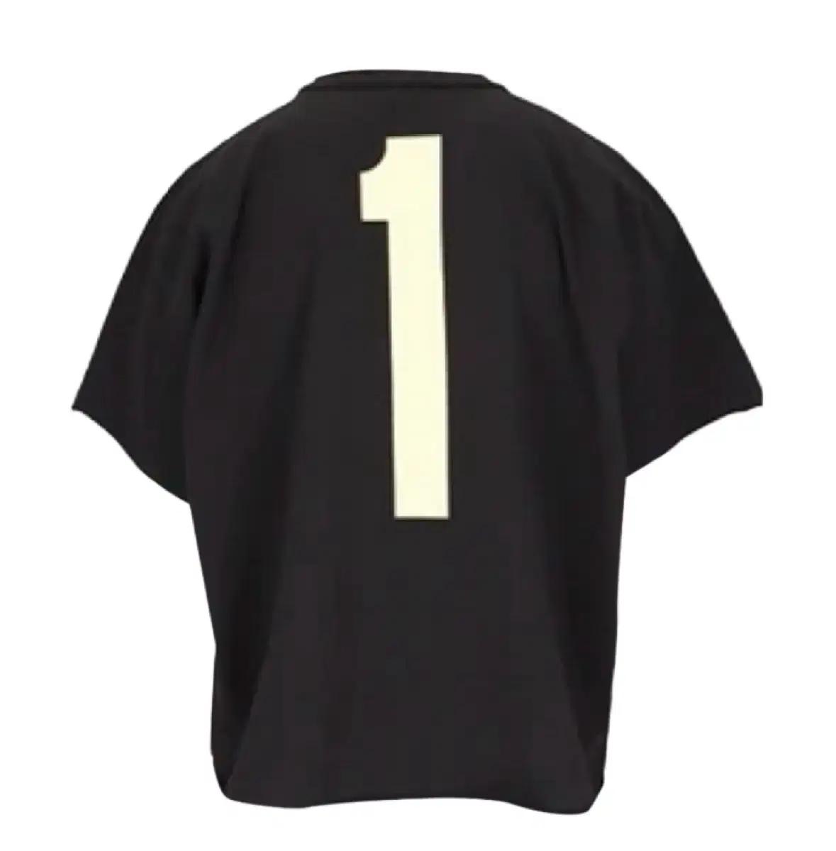 YEEZY One box T-shirt