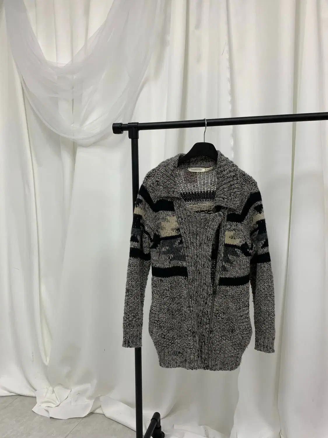 Isabel Marant Knit Cardigan