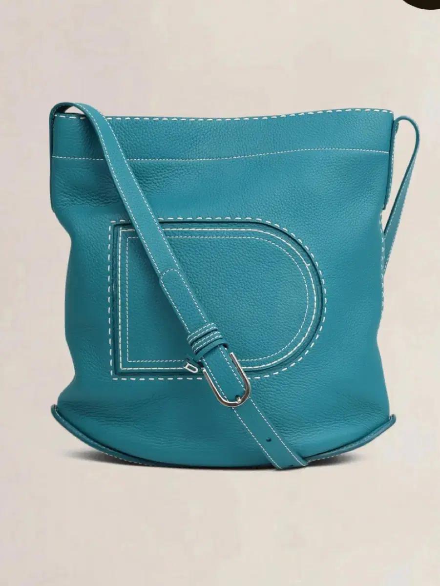 DELVAUX PIN 델보 팽 데일리
