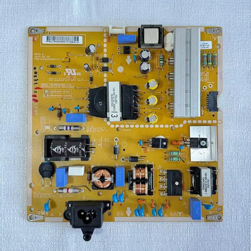LG 42LX530H 파워보드 EAX66203001(1.7)