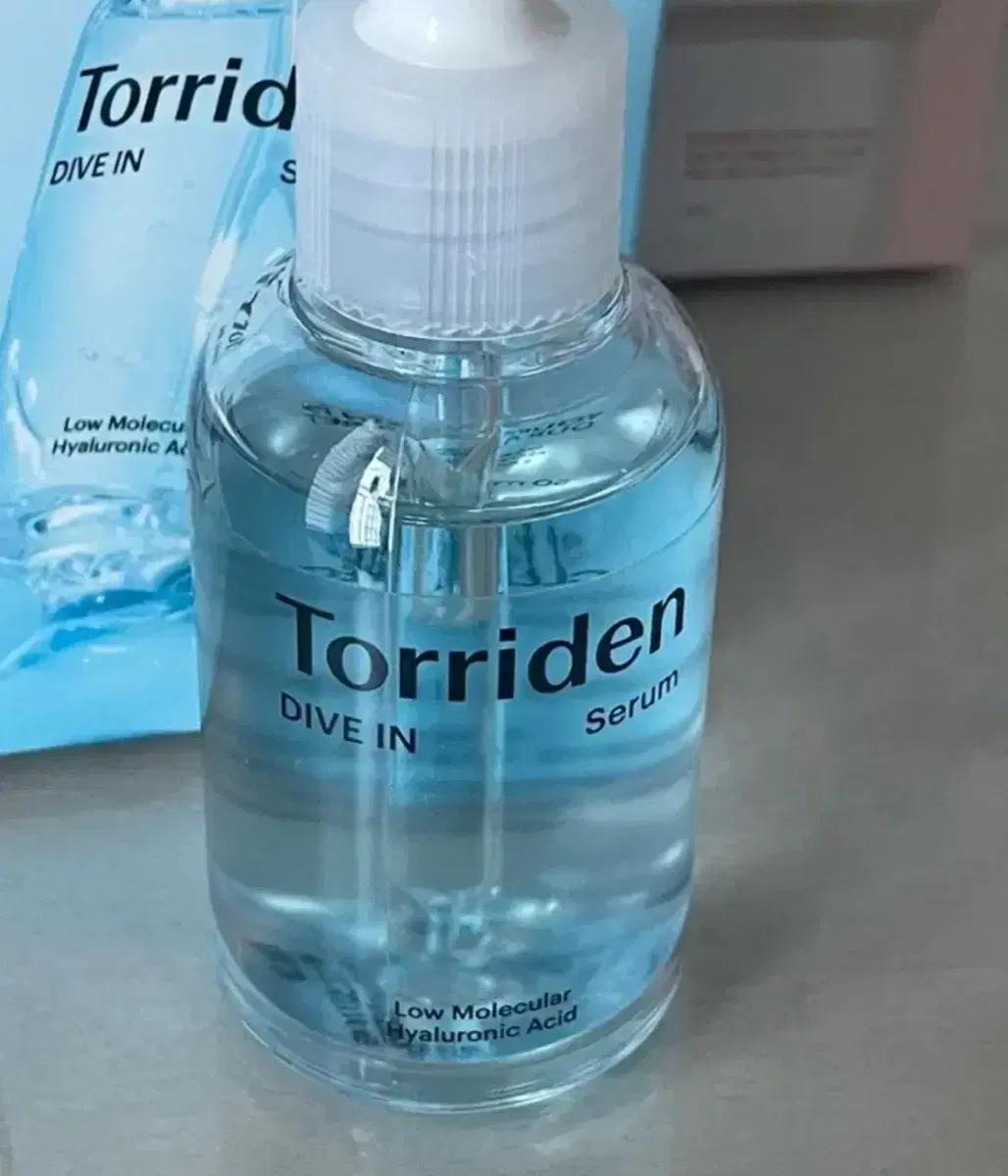 (새)토리든 다이브인 세럼 50ml