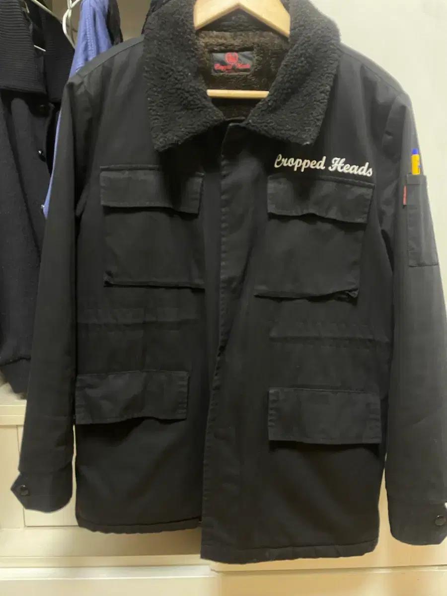 cropped heads 도카쟌 L
