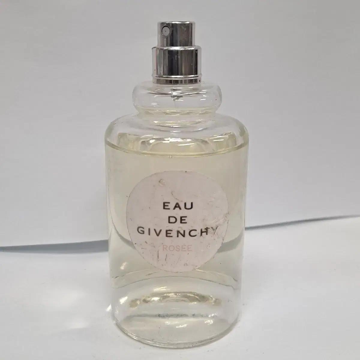 오 드 지방시 오드 뚜왈렛 100ml 0115