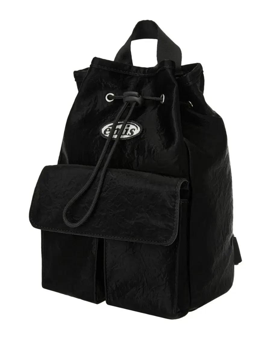MINI WAPPEN POCKET BACKPACK (RENEWAL)-BL