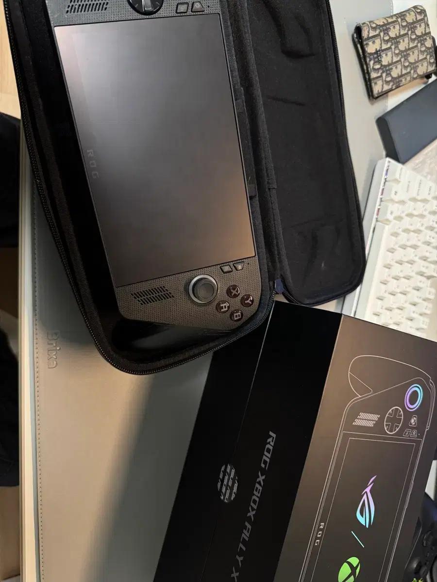 rog ally xbox x 엑갈리 1tb
