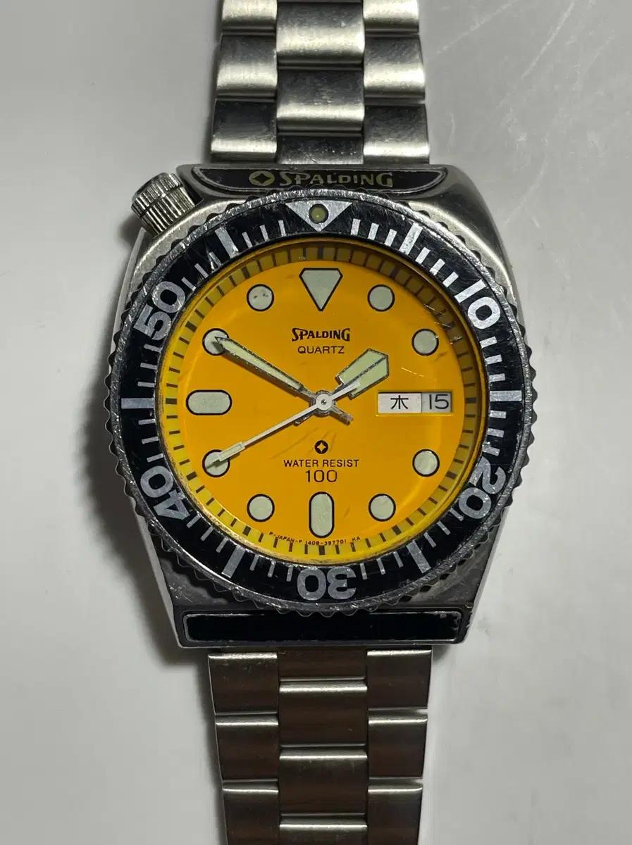 CITIZEN - Citizen Spalding 1408-394844