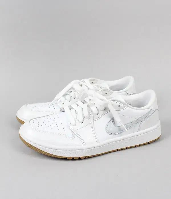 (250 새제품)Nike Air Jordan 1 Low Golf