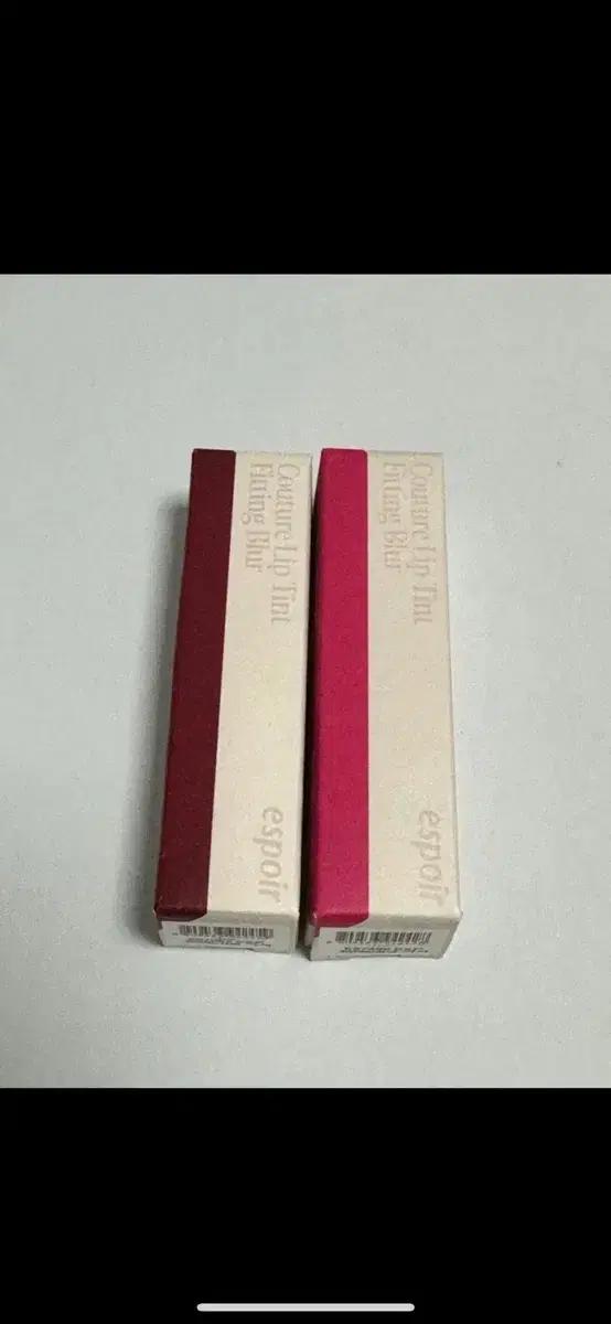 에스쁘아 꾸뛰르 립 틴트 피팅 블러 플럼퓨레