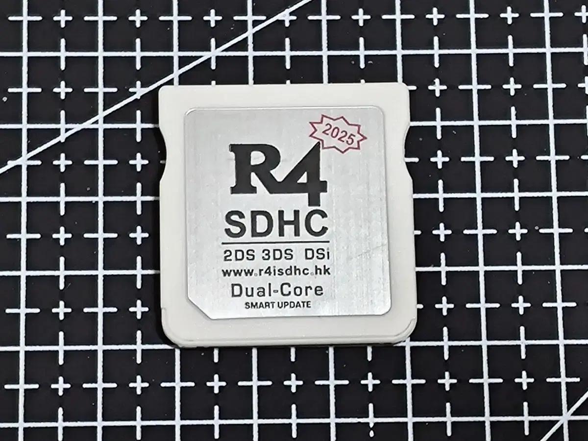 r4 풀게임 최신 2025 닌텐도dslite dsi 2ds 3ds tt칩