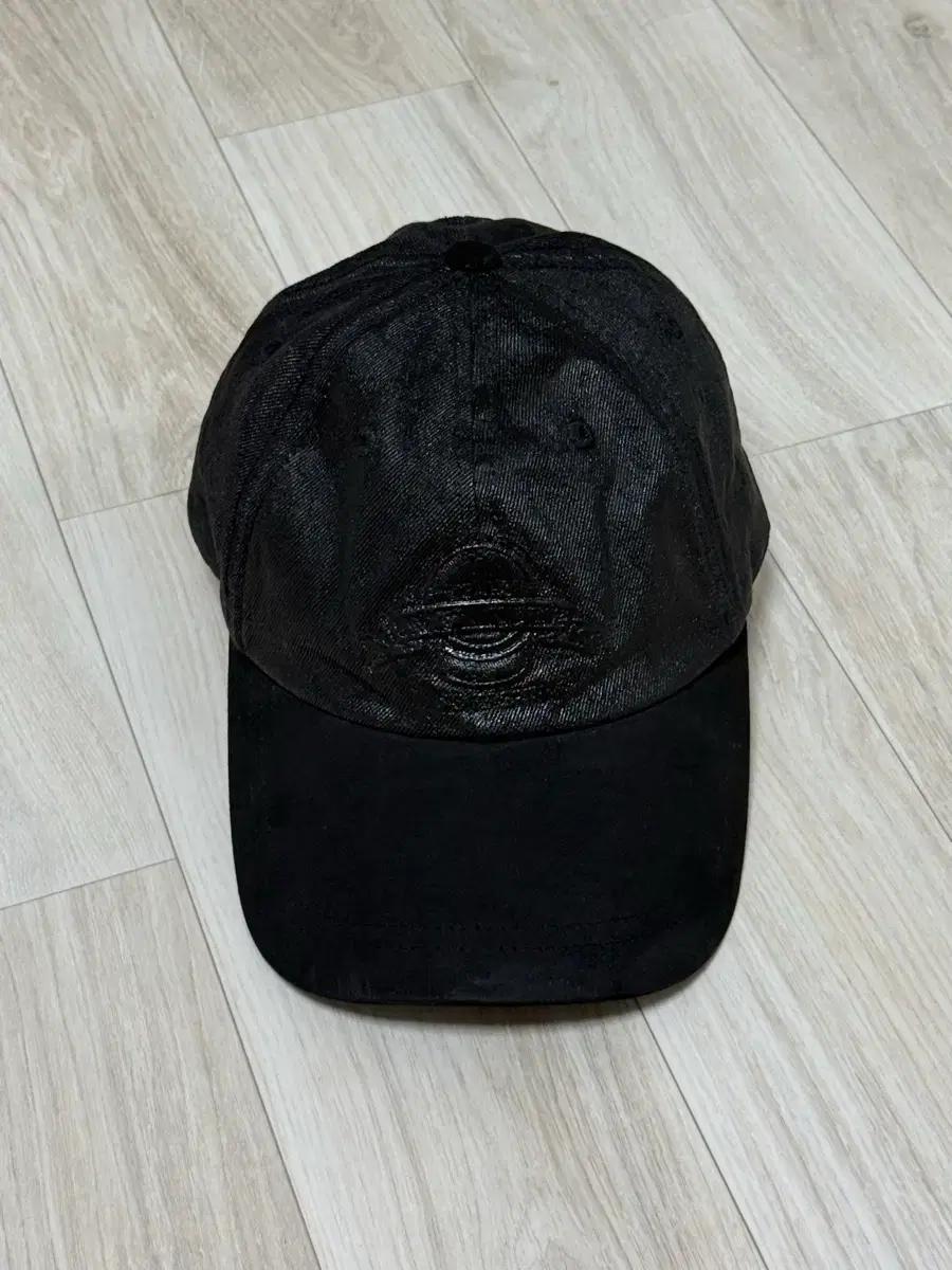 디스이즈네버댓 모자