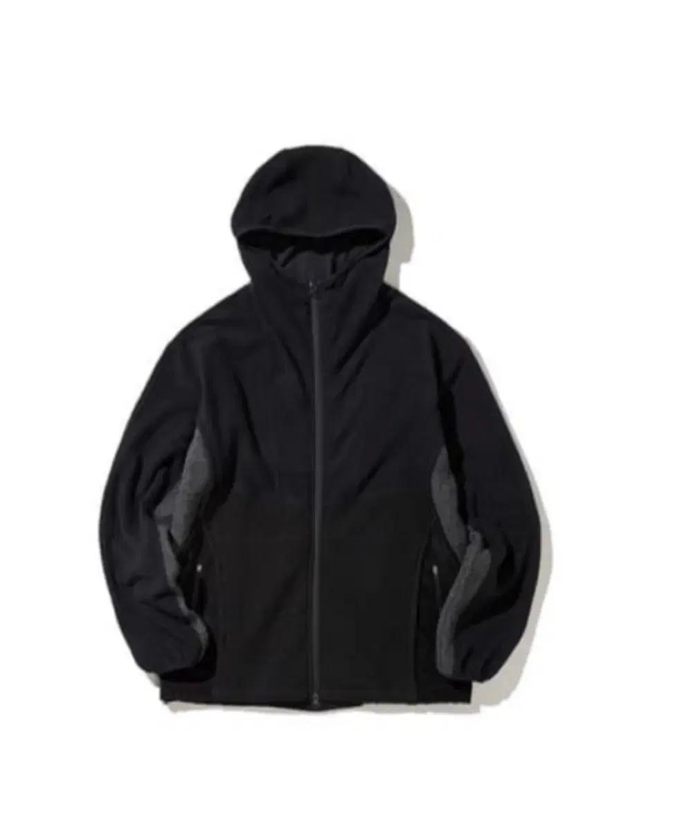 xlim 엑슬림 EP.4 FLEECE JACKET 후리스 자켓 [1]