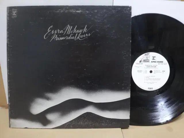 (US PROMO LP) Essra Mohawk - 1970년 초반